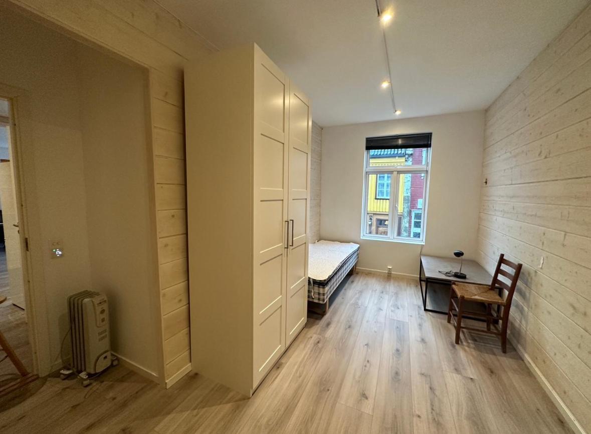 Lofoten Apartment Kabelvåg Eksteriør bilde
