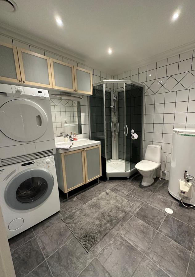 Lofoten Apartment Kabelvåg Eksteriør bilde